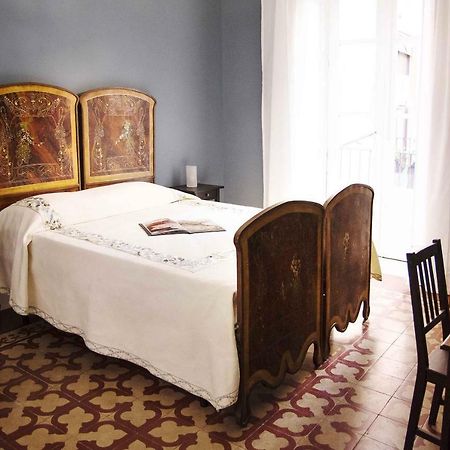 Nabucco Bed & Breakfast Catânia Exterior foto