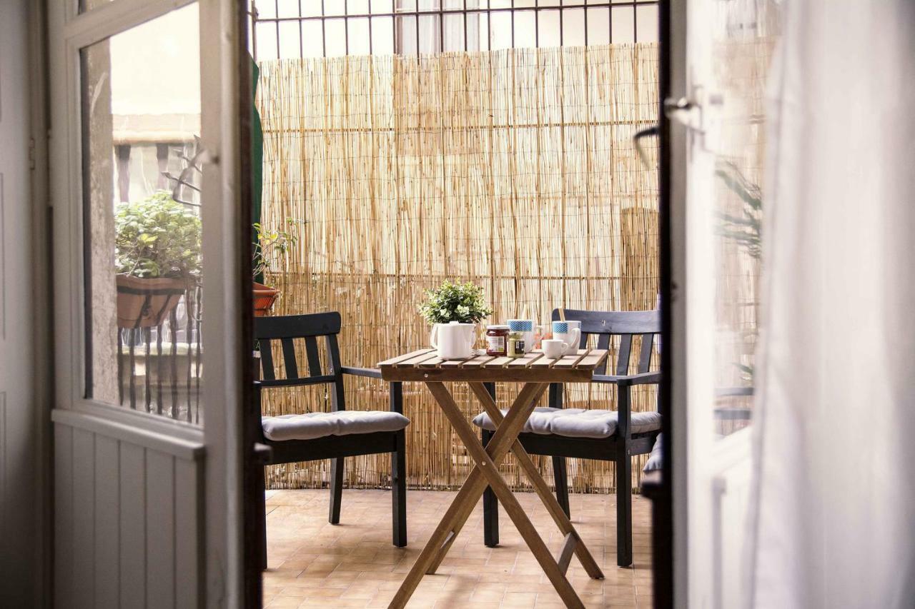 Nabucco Bed & Breakfast Catânia Exterior foto